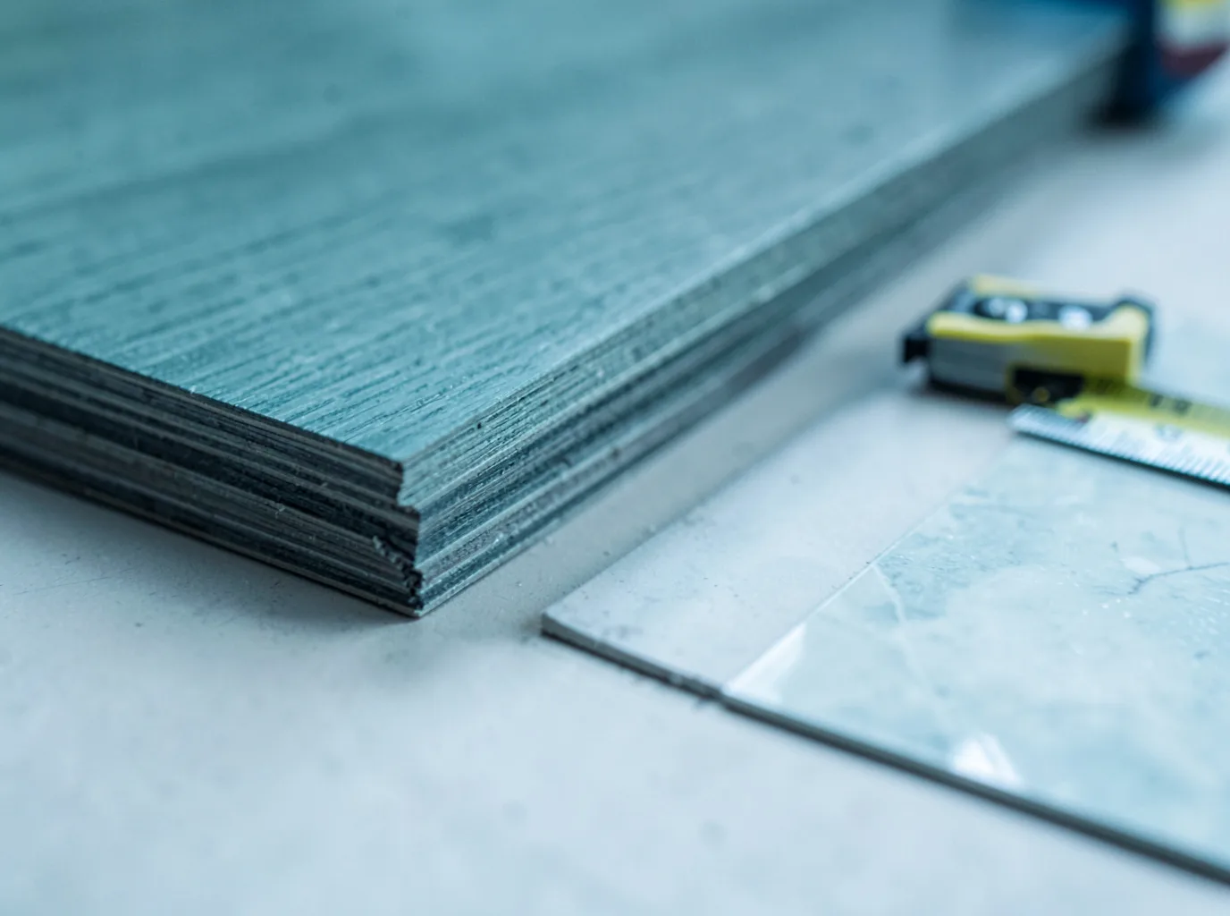 Luxury Vinyl Plank Installation Courtland, KS FAQs
